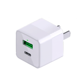 Chargers(33W-US)